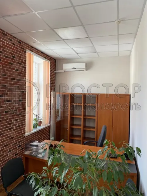 Коммерческая недвижимость (офисное), 140.6 м² - фото 11