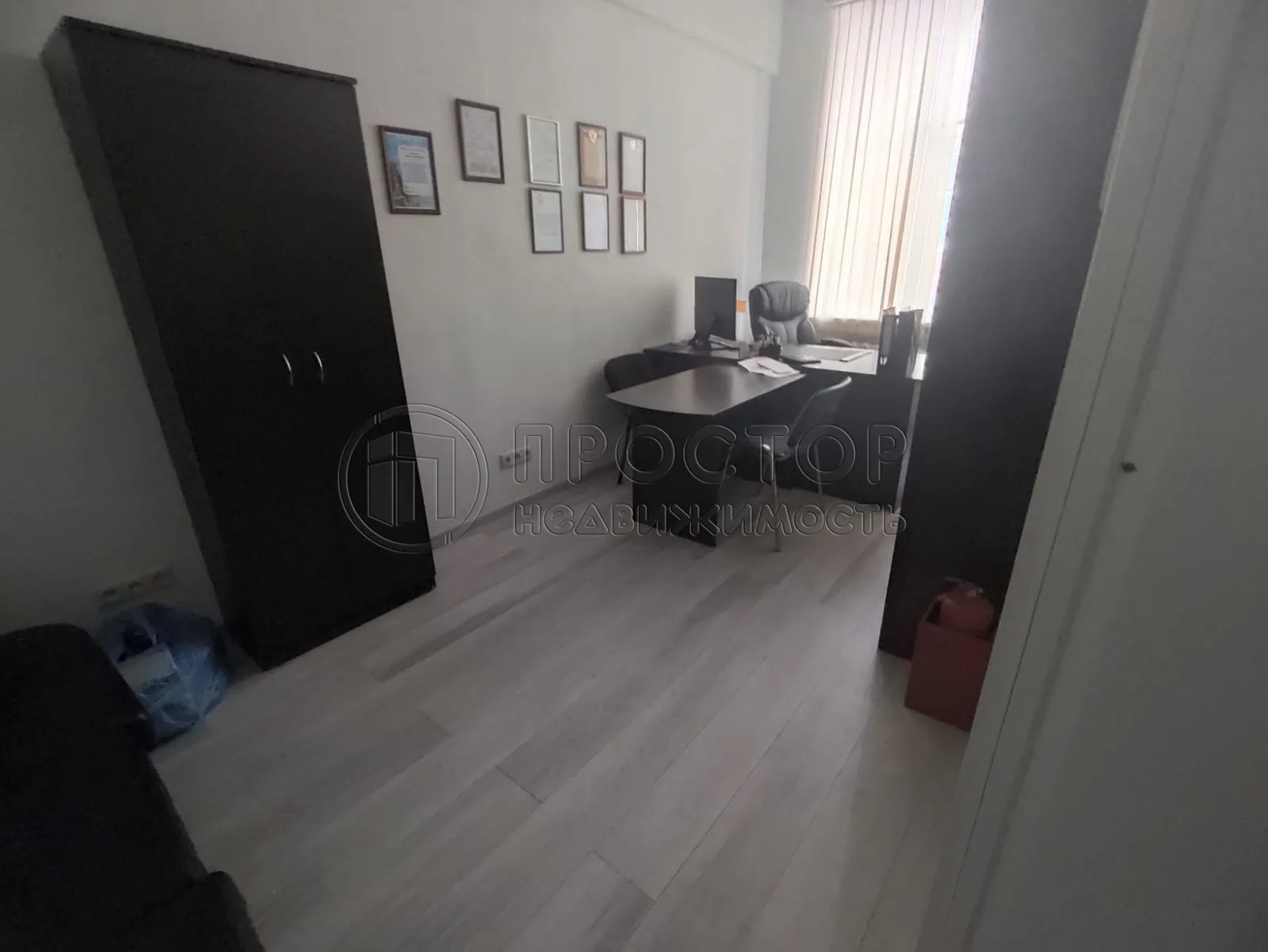 Коммерческая недвижимость (офисное), 140.6 м² - фото 13