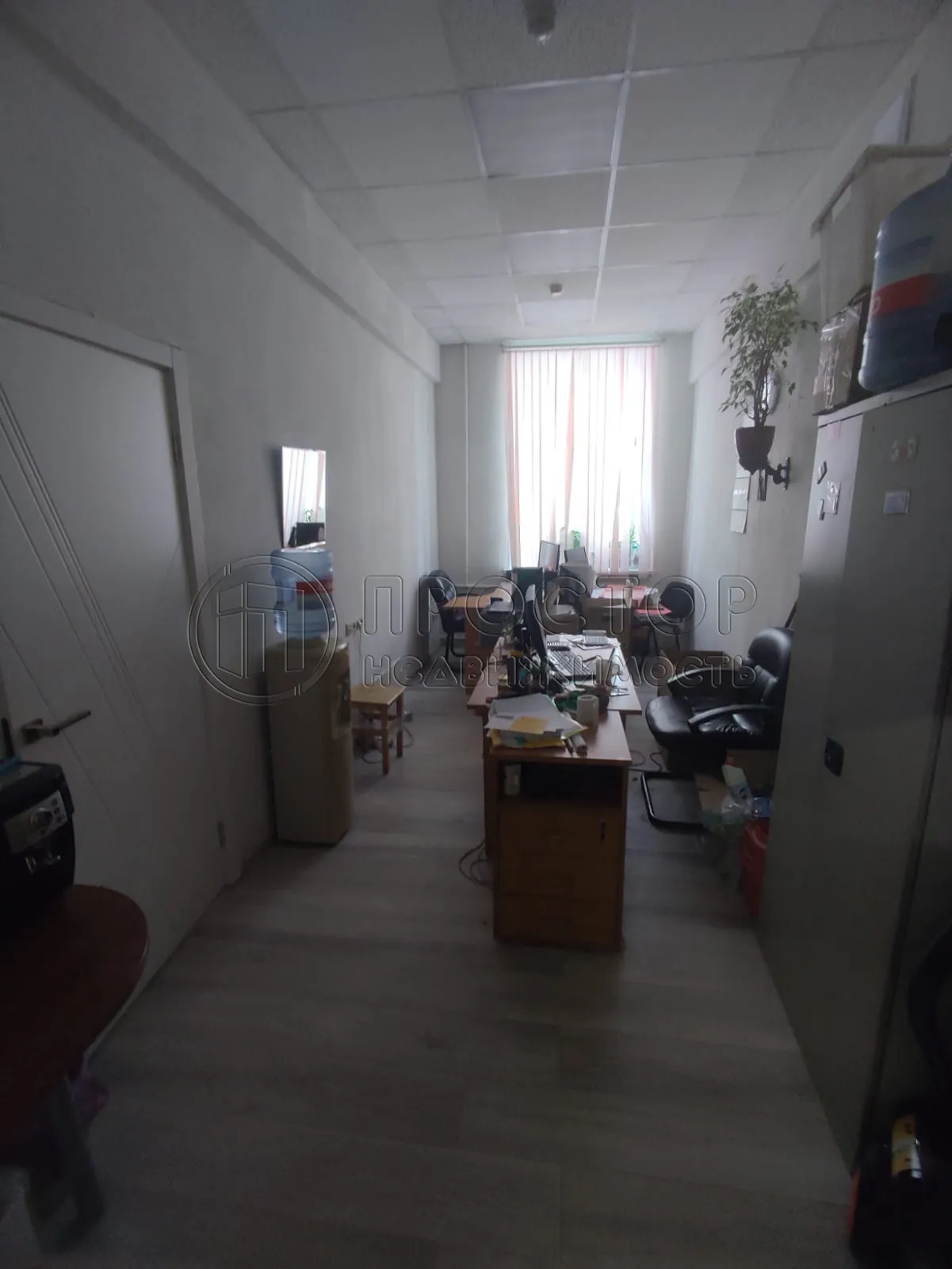 Коммерческая недвижимость (офисное), 140.6 м² - фото 14