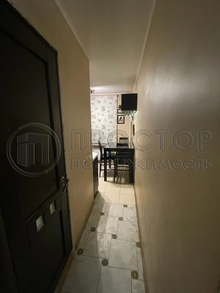 2-комнатная квартира, 45 м² - фото 6