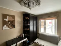 2-комнатная квартира, 45 м² - фото 26