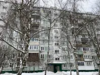 2-комнатная квартира, 45 м² - фото 34