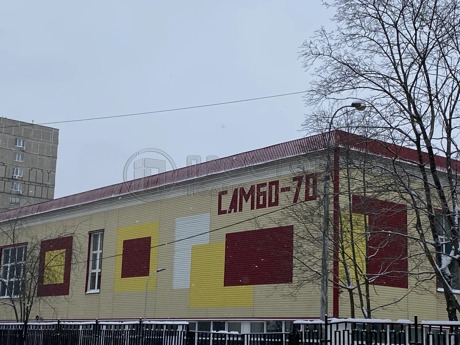 2-комнатная квартира, 45 м² - фото 16