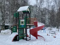 2-комнатная квартира, 45 м² - фото 36
