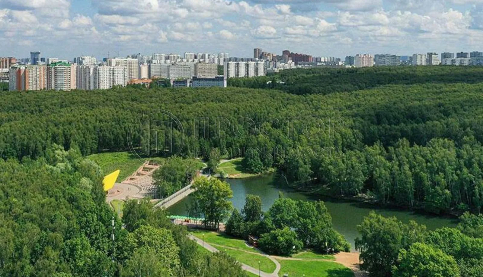 2-комнатная квартира, 45 м² - фото 20