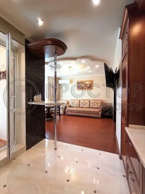 3-комнатная квартира, 75 м² - фото 2