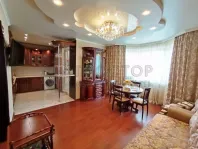 3-комнатная квартира, 75 м² - фото 20