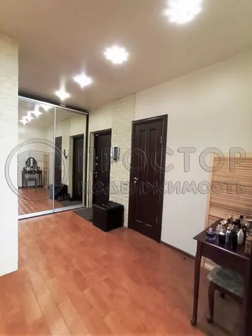 3-комнатная квартира, 75 м² - фото 6