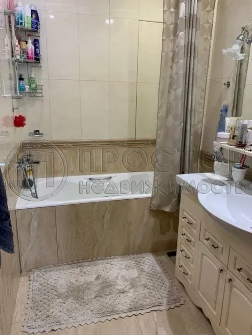 3-комнатная квартира, 75 м² - фото 7