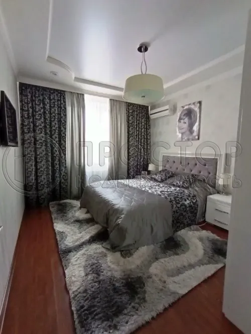 3-комнатная квартира, 75 м² - фото 10