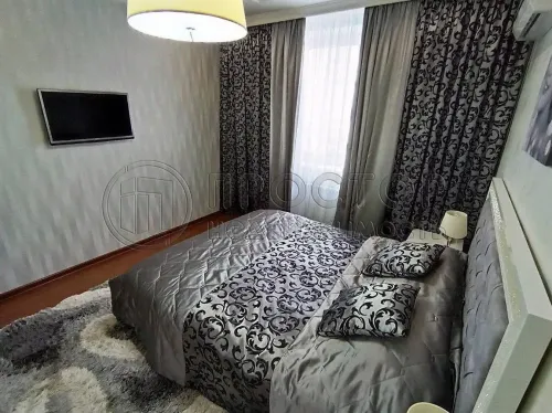 3-комнатная квартира, 75 м² - фото 11
