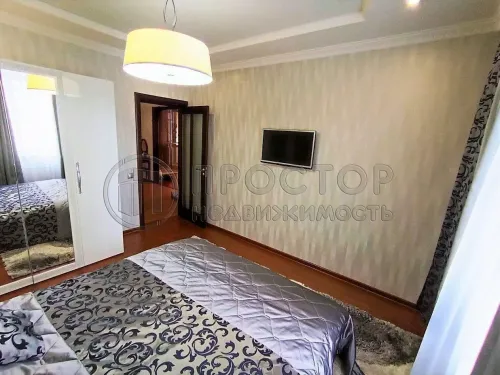 3-комнатная квартира, 75 м² - фото 12