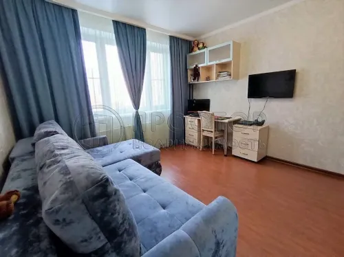 3-комнатная квартира, 75 м² - фото 13