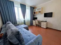 3-комнатная квартира, 75 м² - фото 30