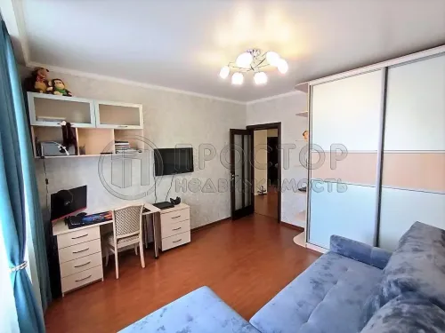 3-комнатная квартира, 75 м² - фото 14