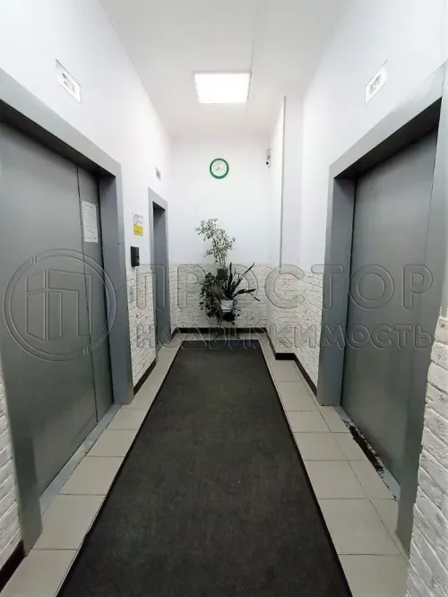 3-комнатная квартира, 75 м² - фото 17