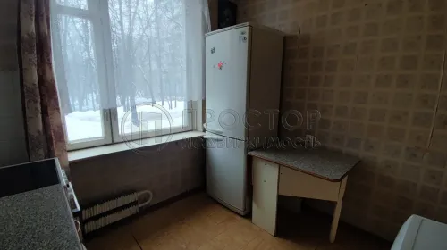 2-комнатная квартира, 45.8 м² - фото 3