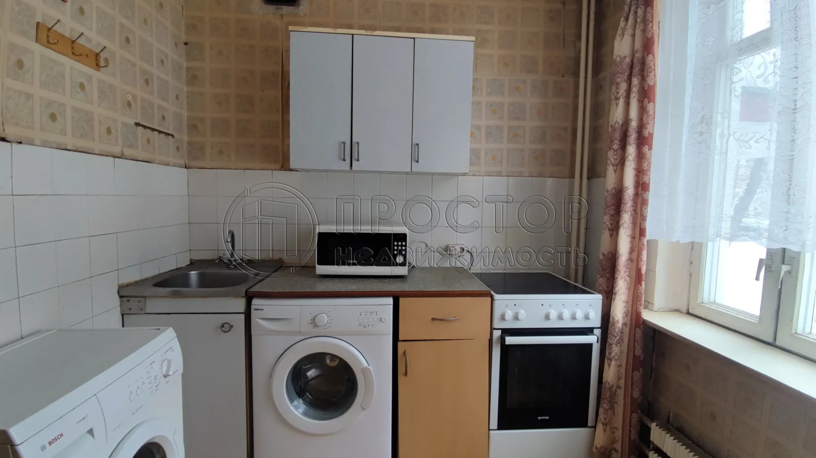 2-комнатная квартира, 45.8 м² - фото 4