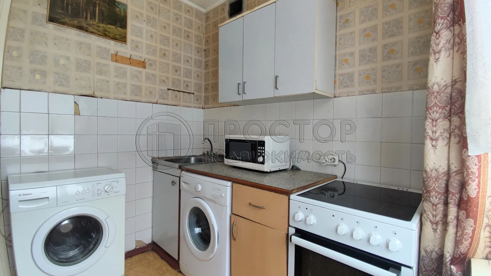 2-комнатная квартира, 45.8 м² - фото 5