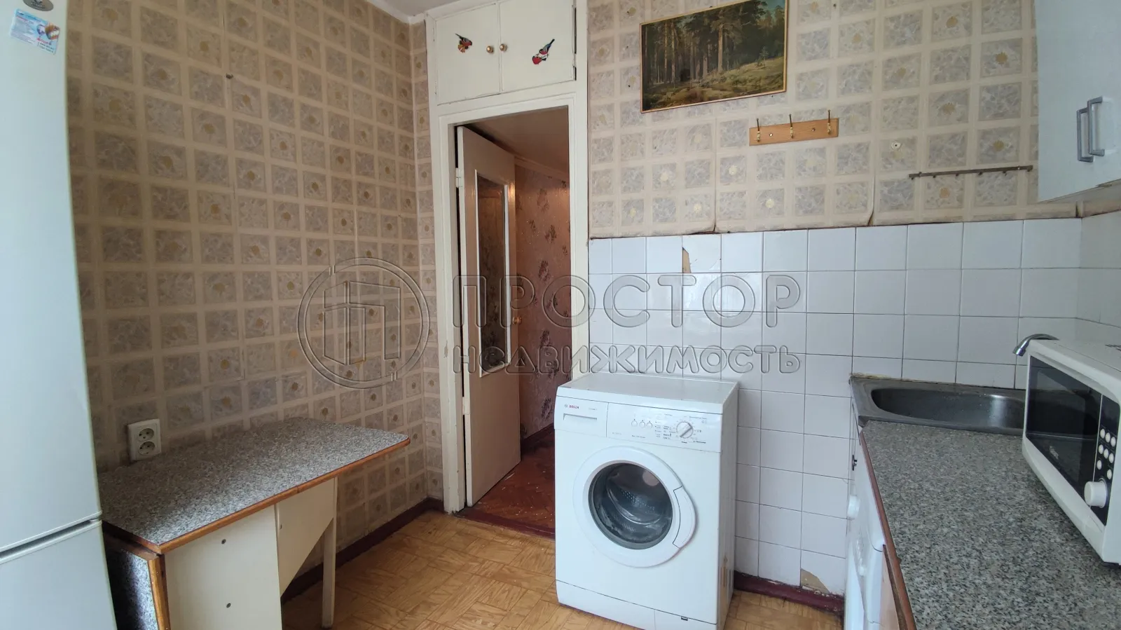 2-комнатная квартира, 45.8 м² - фото 6