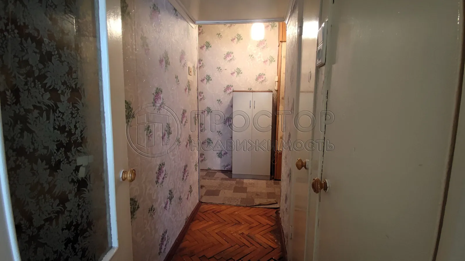 2-комнатная квартира, 45.8 м² - фото 7