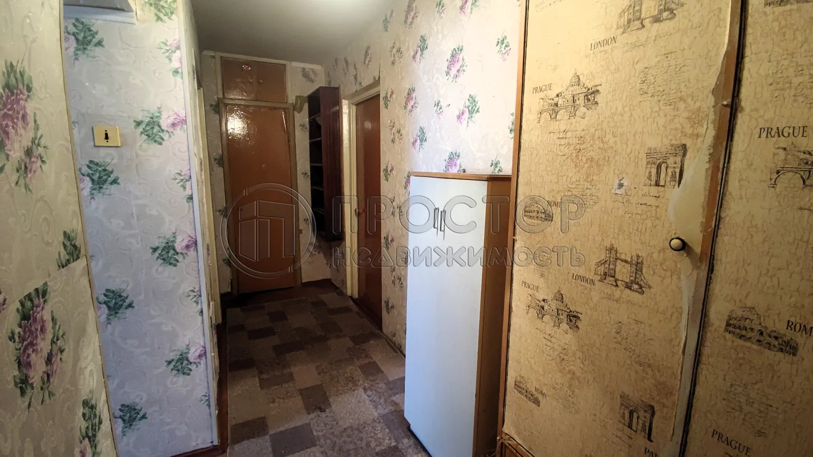 2-комнатная квартира, 45.8 м² - фото 8