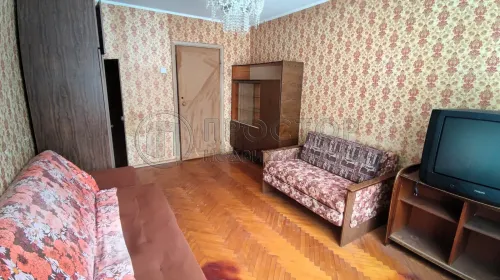 2-комнатная квартира, 45.8 м² - фото 9