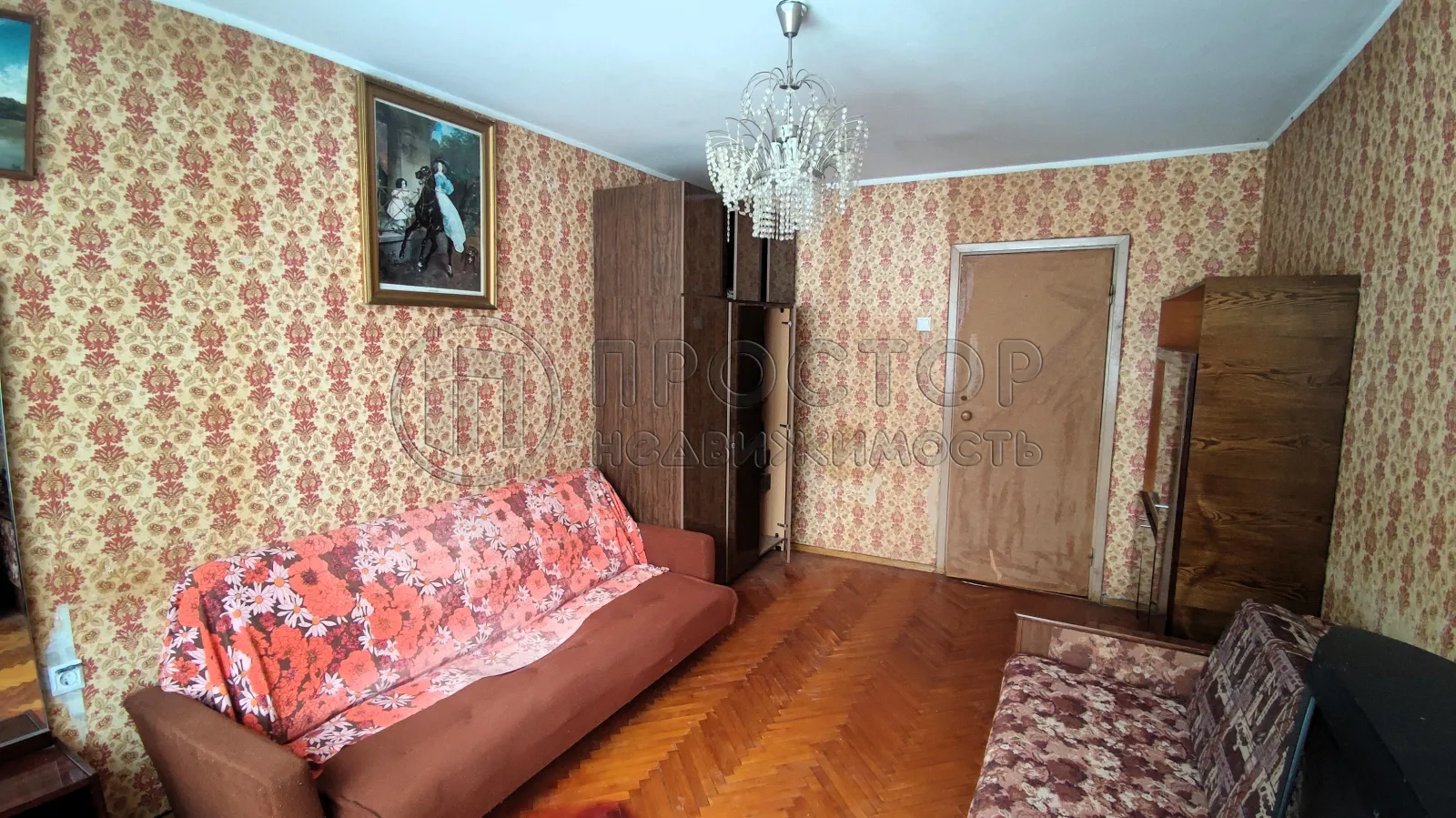 2-комнатная квартира, 45.8 м² - фото 10