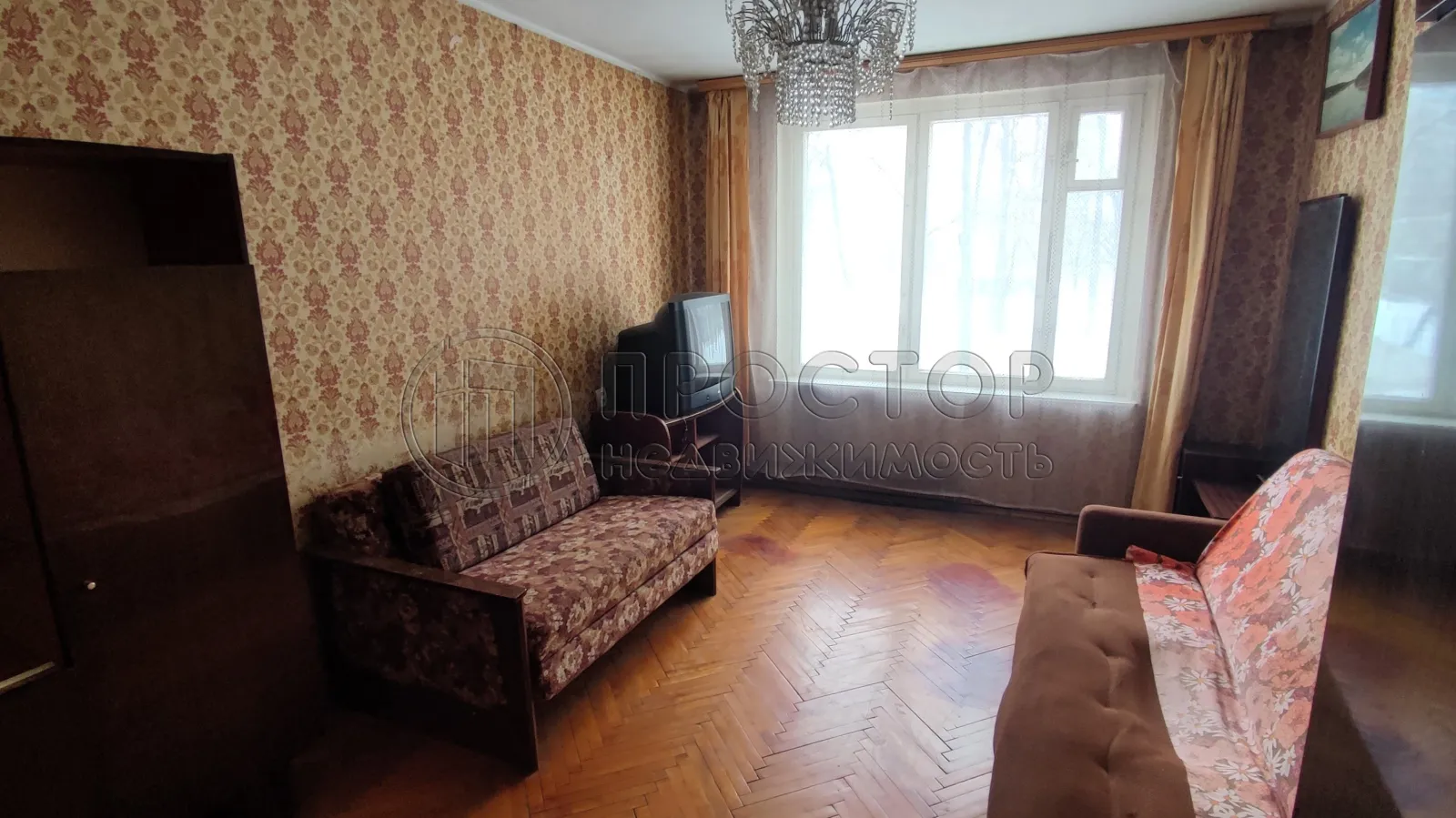 2-комнатная квартира, 45.8 м² - фото 11