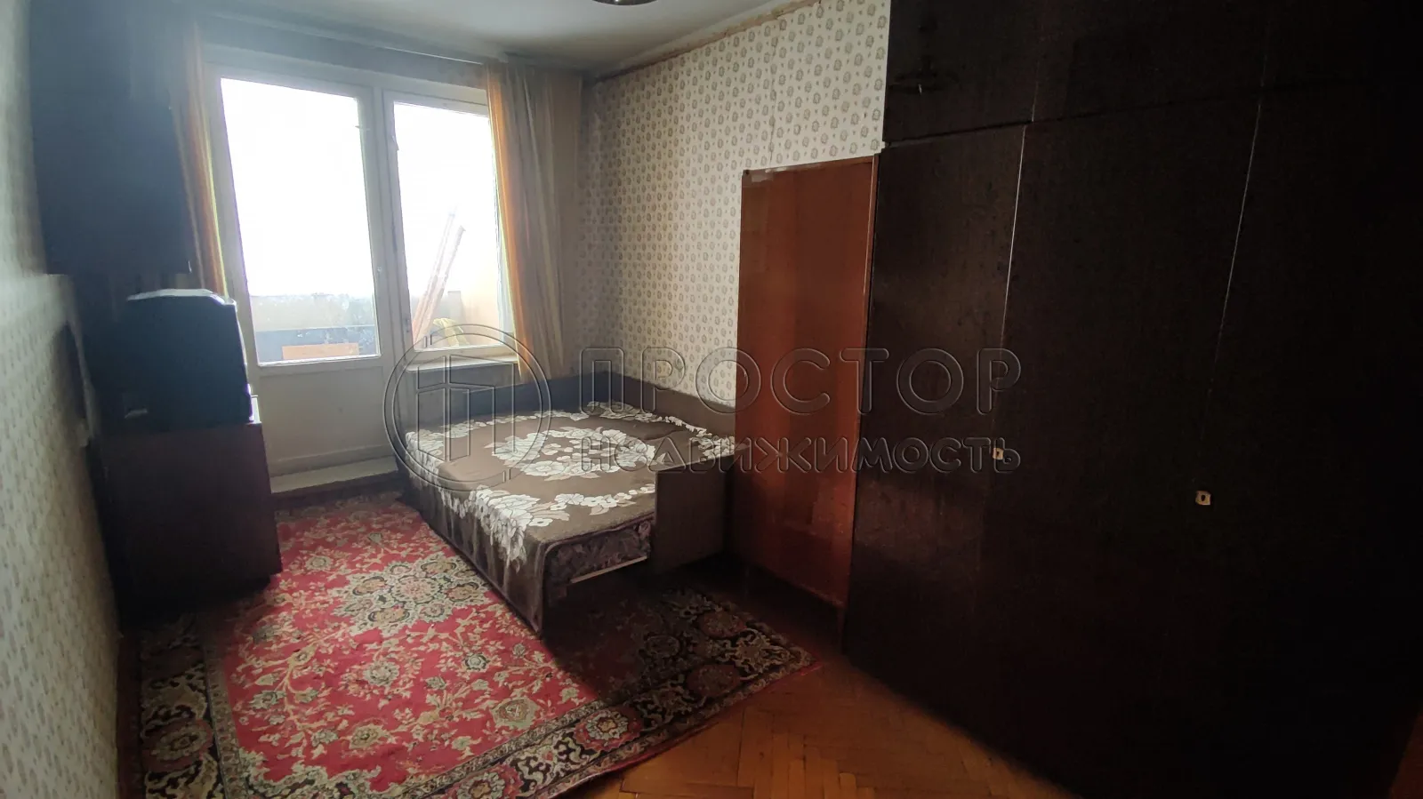 2-комнатная квартира, 45.8 м² - фото 13