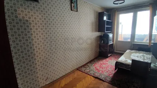 2-комнатная квартира, 45.8 м² - фото 14