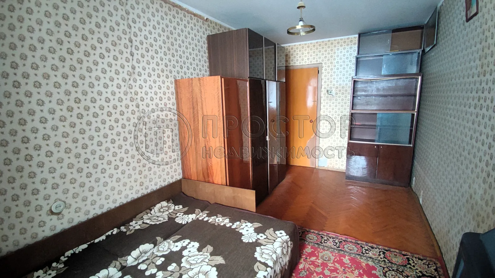 2-комнатная квартира, 45.8 м² - фото 15