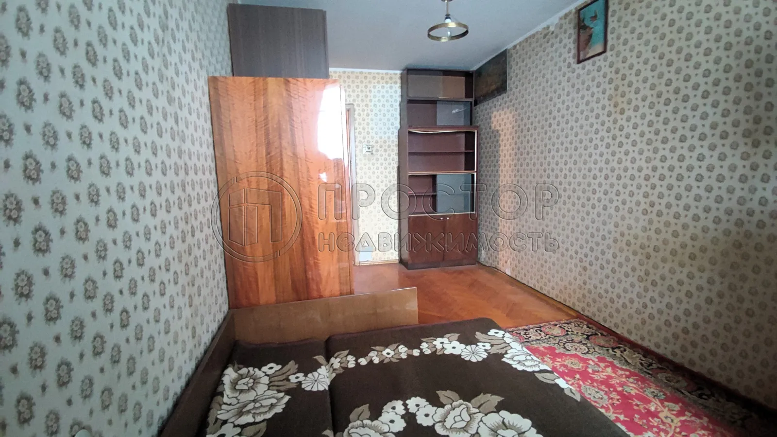 2-комнатная квартира, 45.8 м² - фото 16