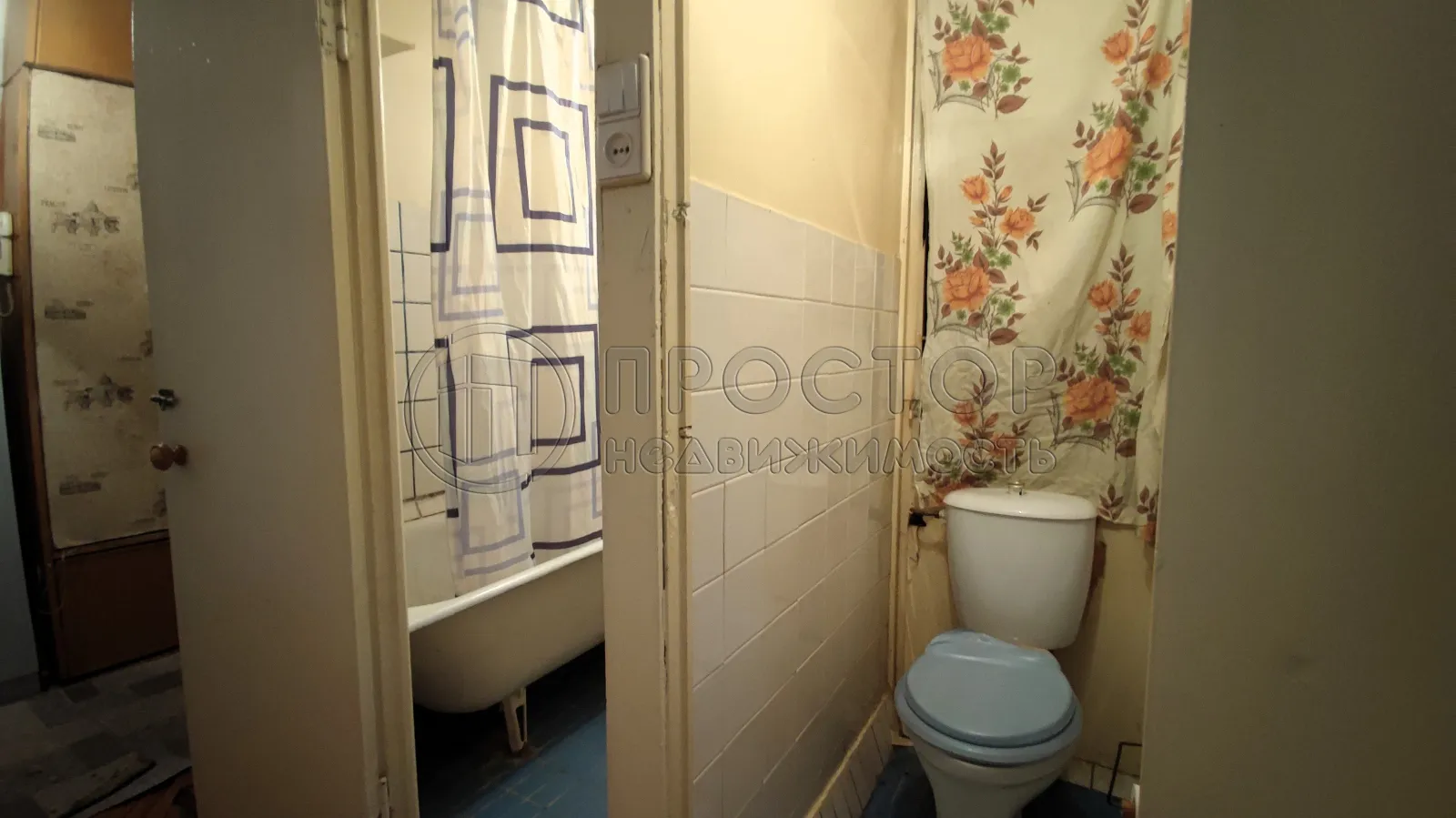 2-комнатная квартира, 45.8 м² - фото 17