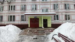 2-комнатная квартира, 45.8 м² - фото 39