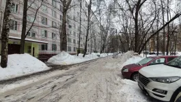 2-комнатная квартира, 45.8 м² - фото 40