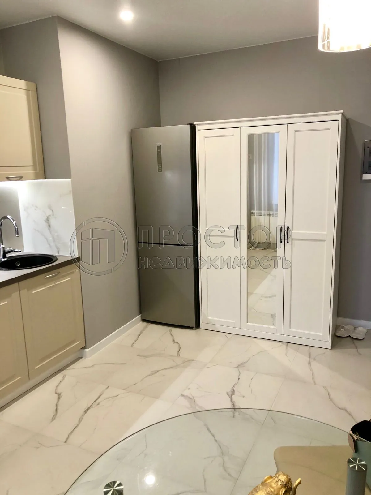 1-комнатная квартира, 37.3 м² - фото 6