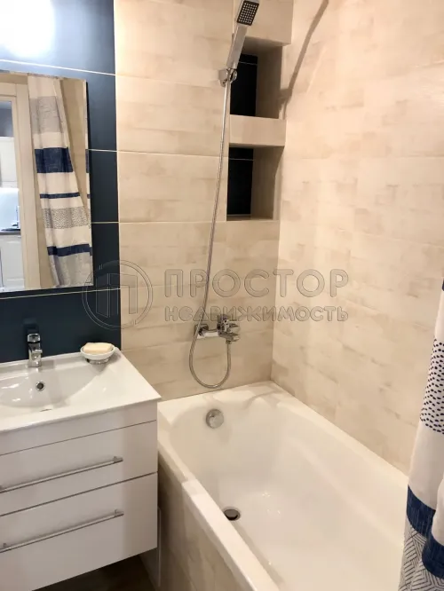 1-комнатная квартира, 37.3 м² - фото 9