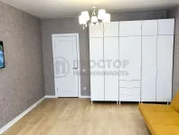 1-комнатная квартира, 37.3 м² - фото 21