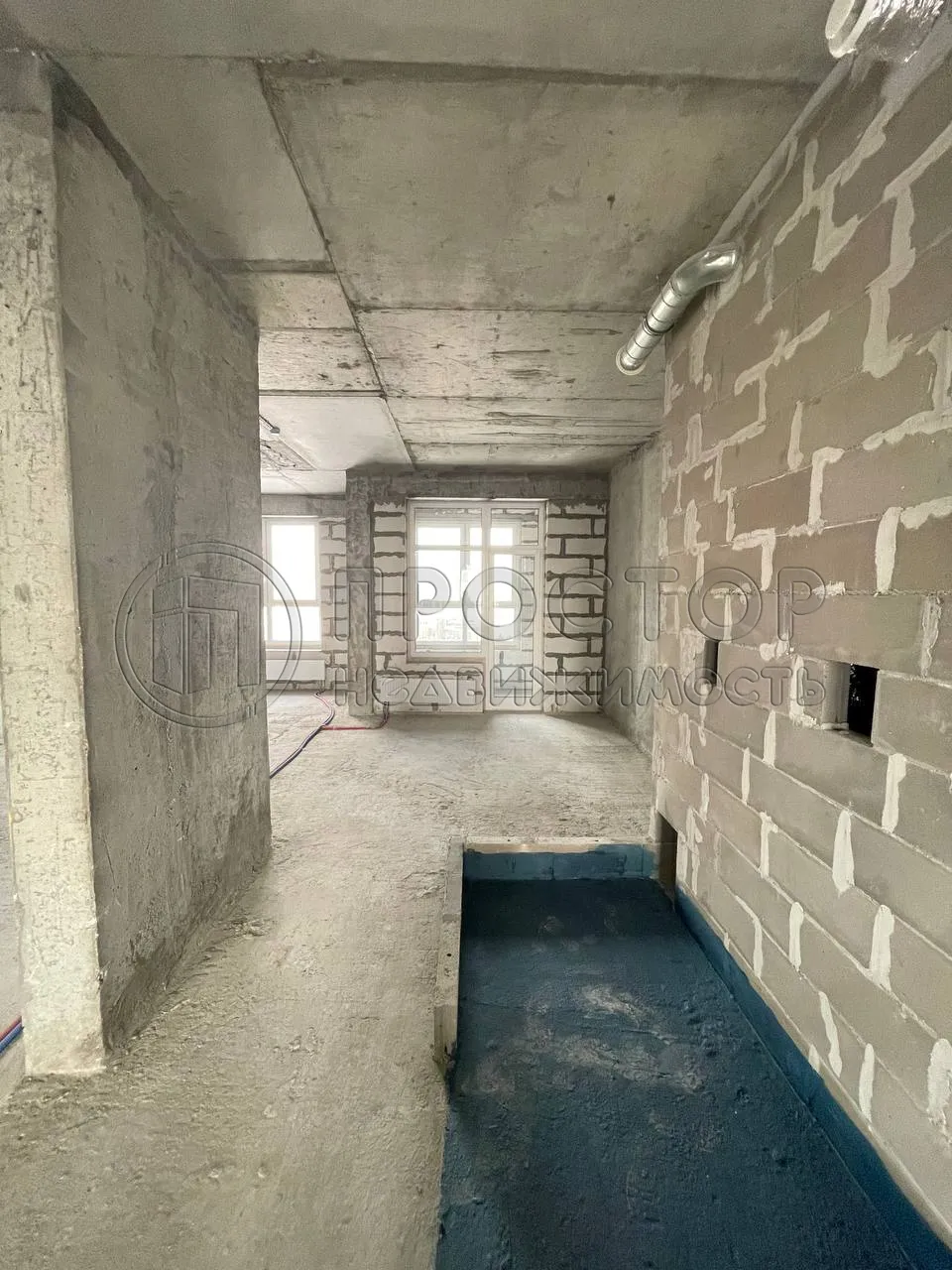 3-комнатная квартира, 95.5 м² - фото 12