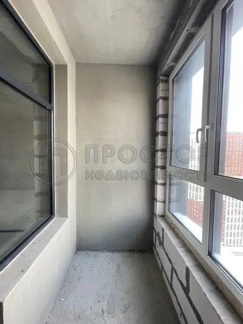 3-комнатная квартира, 95.5 м² - фото 14