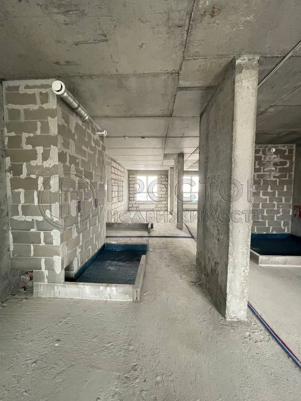 3-комнатная квартира, 95.5 м² - фото 18