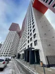 3-комнатная квартира, 95.5 м² - фото 65