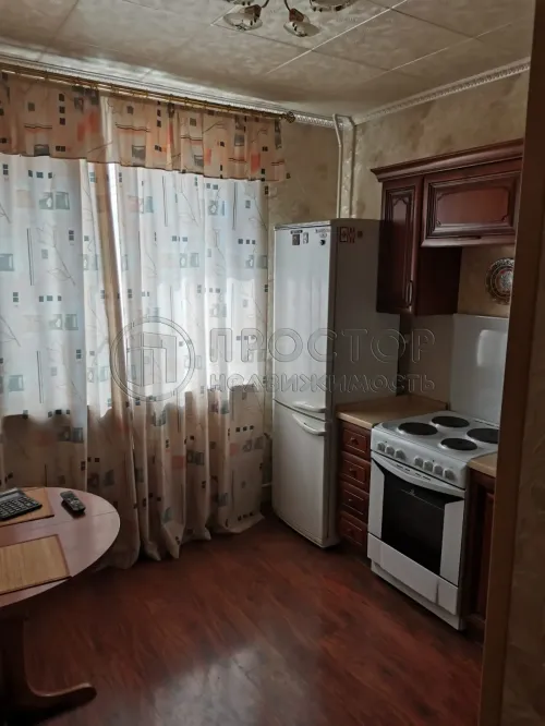 3-комнатная квартира, 65.3 м² - фото 3