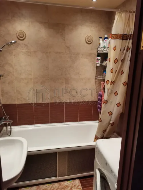 3-комнатная квартира, 65.3 м² - фото 5