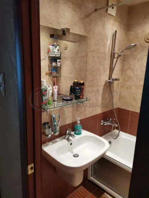 3-комнатная квартира, 65.3 м² - фото 6