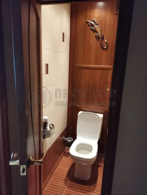 3-комнатная квартира, 65.3 м² - фото 7