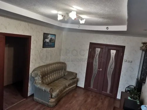 3-комнатная квартира, 65.3 м² - фото 9