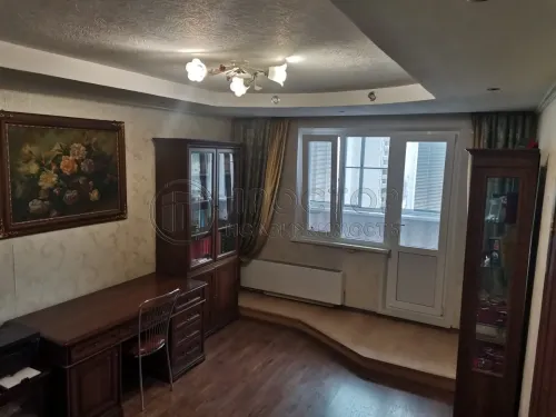 3-комнатная квартира, 65.3 м² - фото 10
