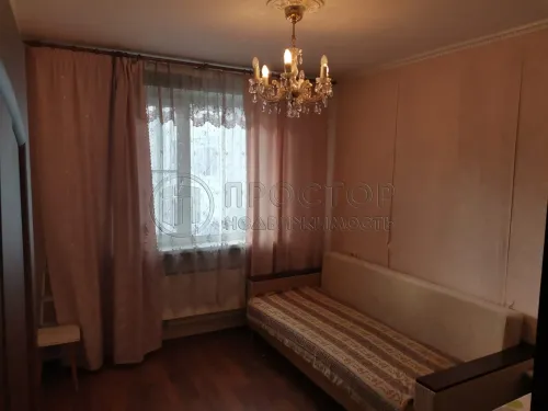 3-комнатная квартира, 65.3 м² - фото 14